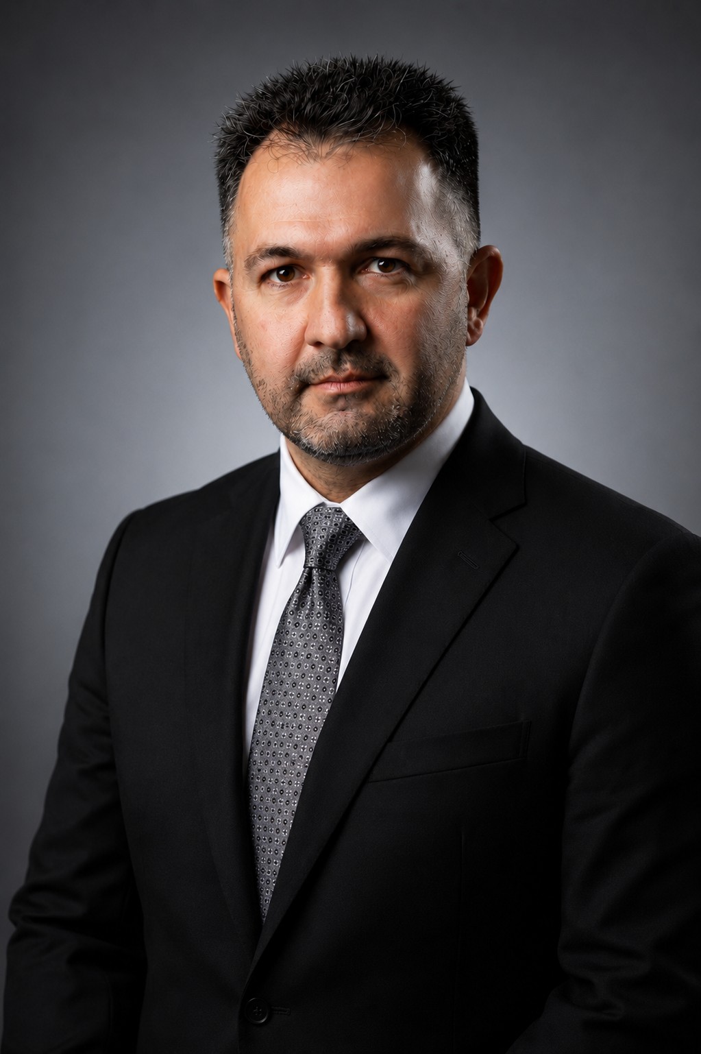 Alexey Savostyanov, Thousand Oaks personal injury attorney